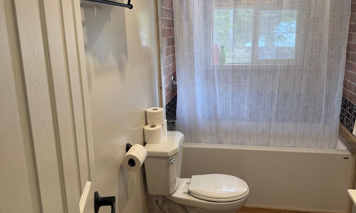 Photo of Bathroom in Eagle Creek