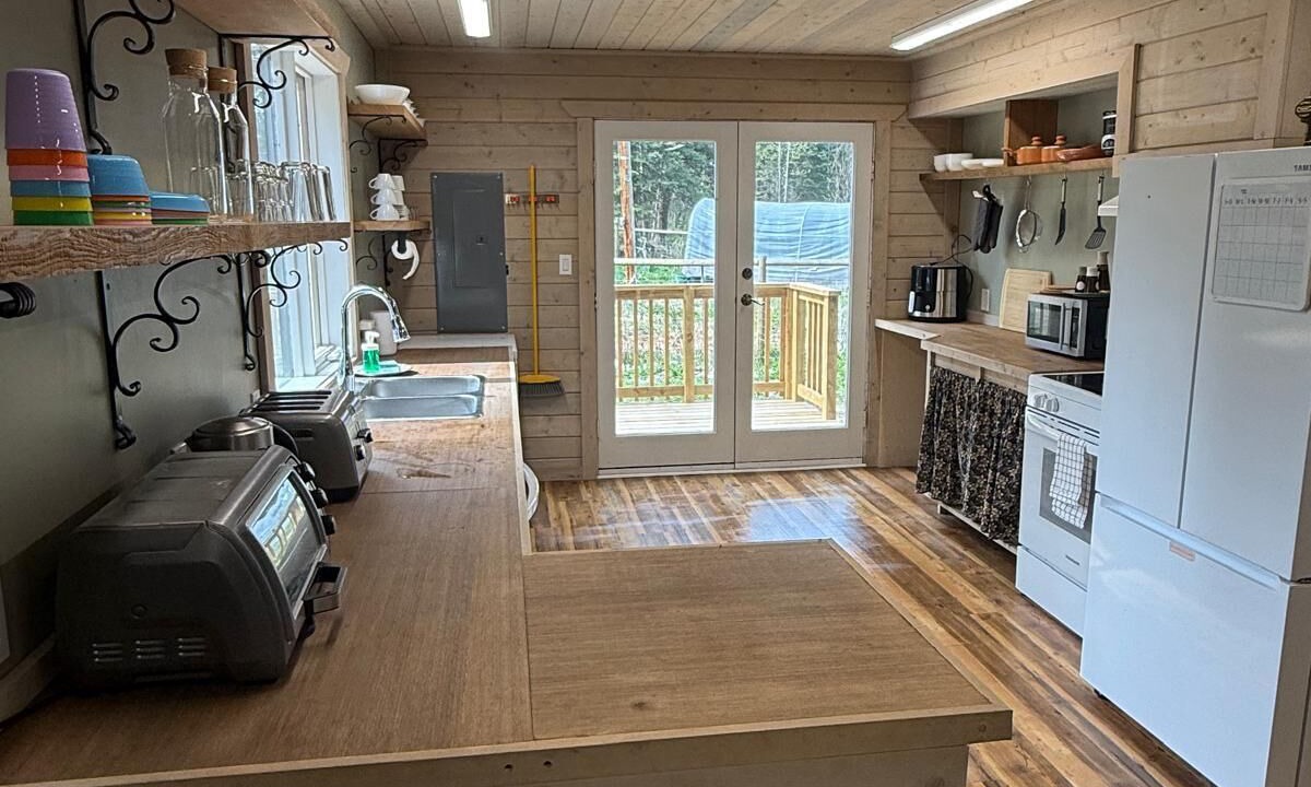Photo of Kitchen in Eagle Creek