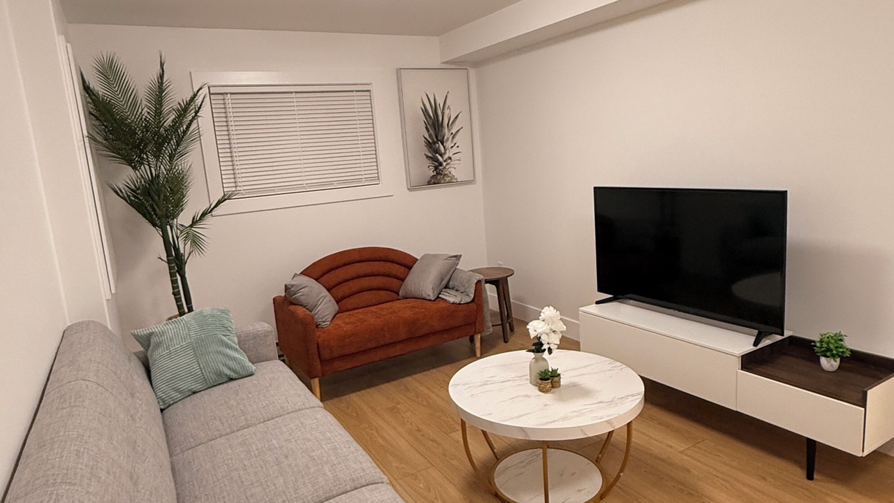 Photo of Livingroom in Mount Pearl