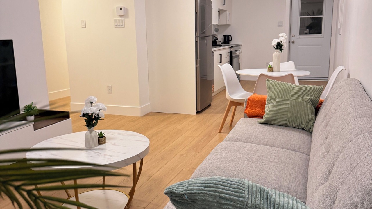 Photo of Livingroom in Mount Pearl