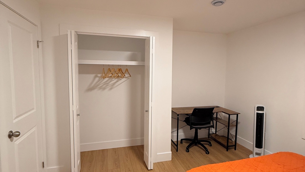 Photo of Bedroom in Mount Pearl
