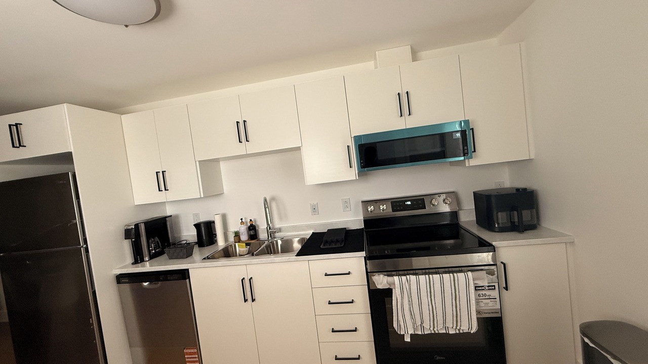 Photo of Kitchen in Mount Pearl