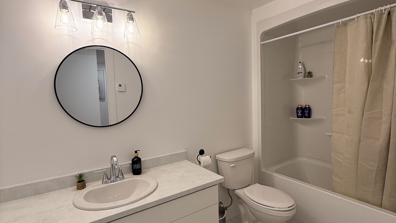 Photo of Bathroom in Mount Pearl