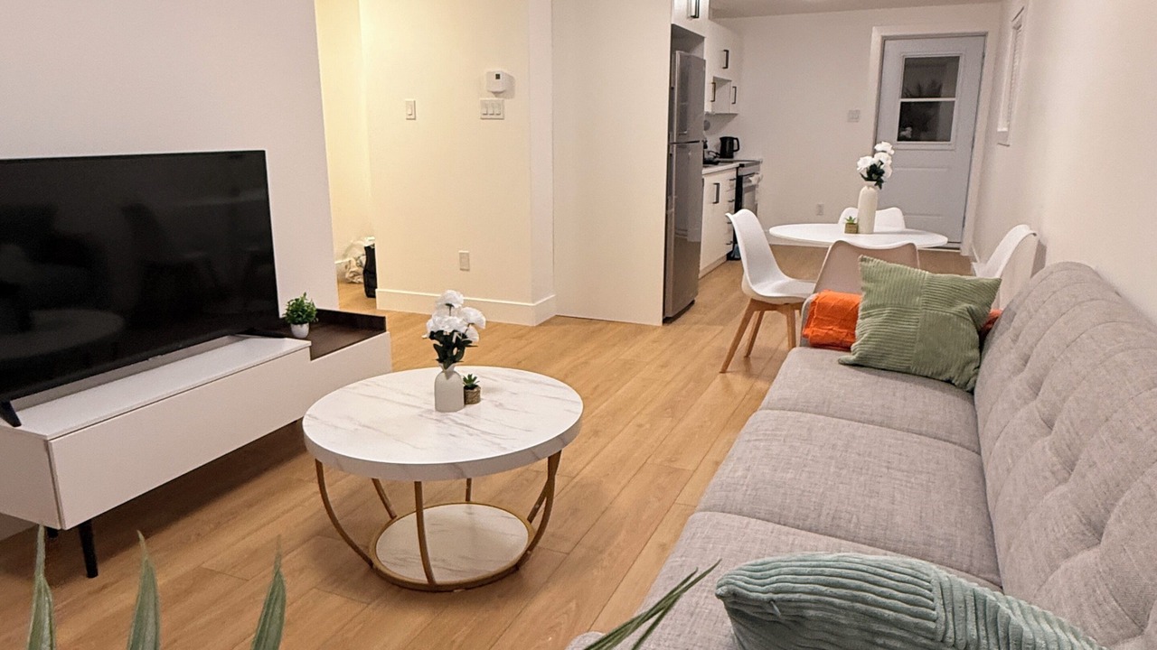 Photo of Livingroom in Mount Pearl