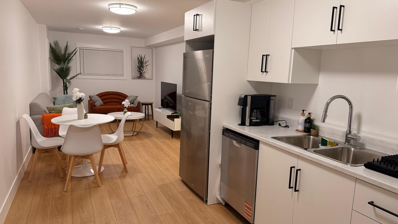 Photo of Kitchen in Mount Pearl