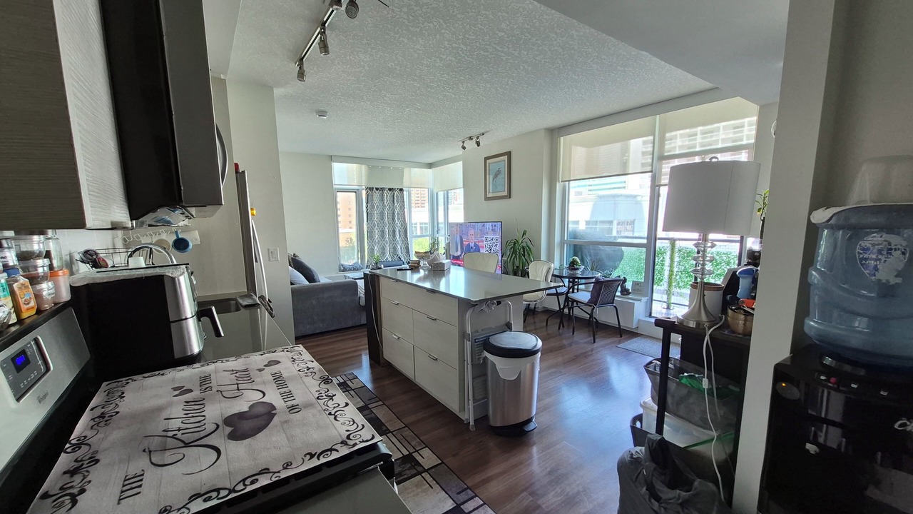 Photo of Kitchen in Beltline