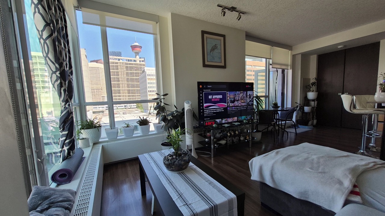 Photo of Bedroom in Beltline