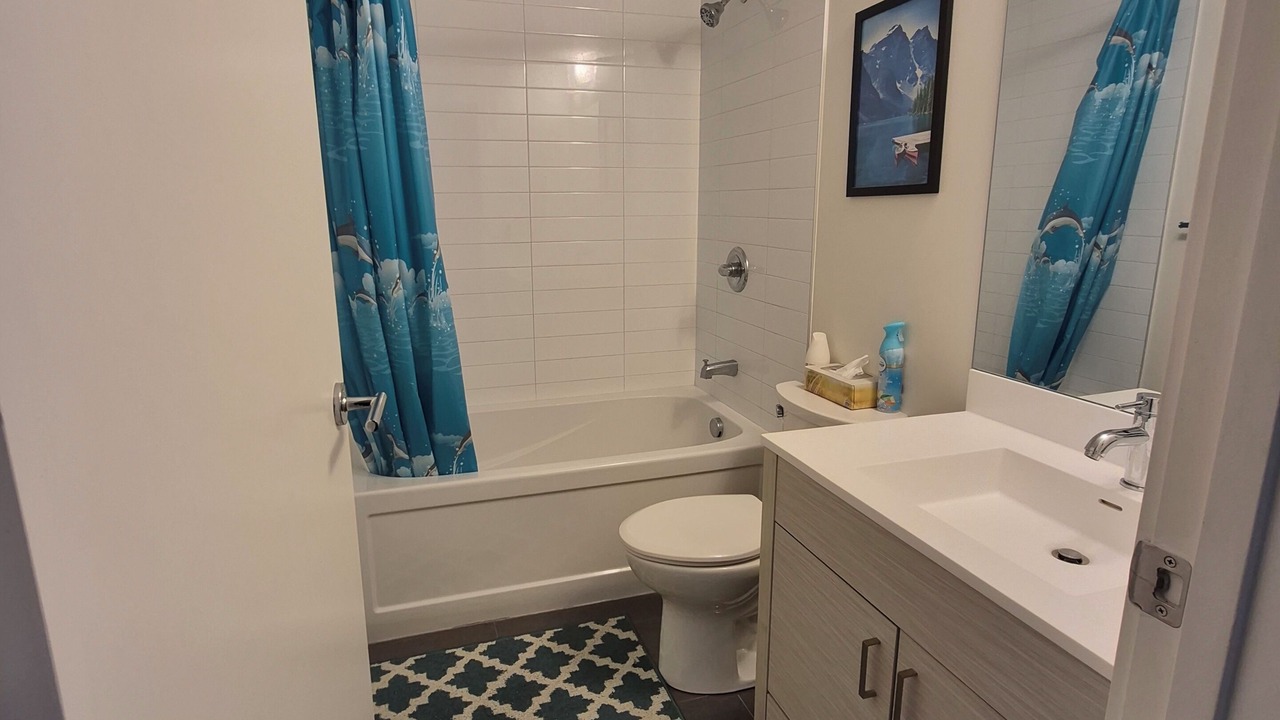 Photo of Bathroom in Beltline