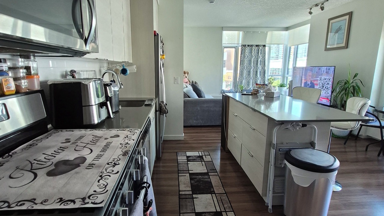 Photo of Kitchen in Beltline