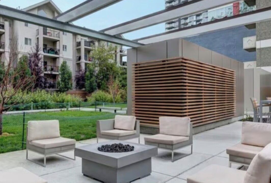 Photo of Patio Balcony in Beltline