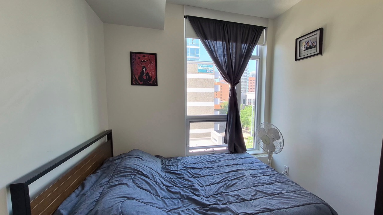 Photo of Bedroom in Beltline