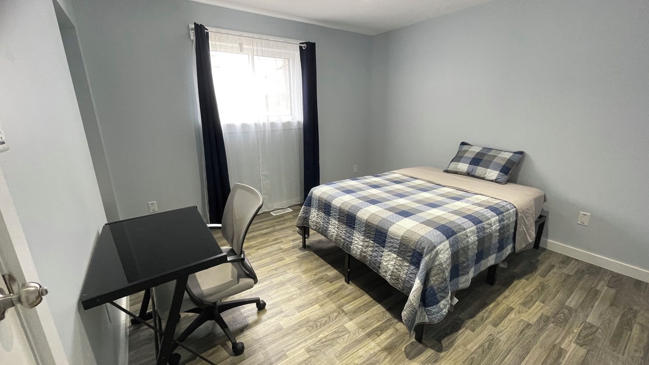 Photo of Bedroom in Atikokan