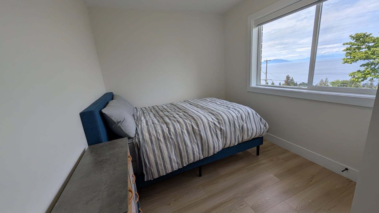 Photo of Bedroom in Regional District of Nanaimo