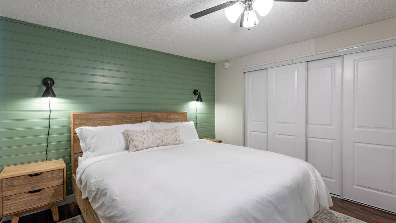 Photo of Bedroom in Hinton