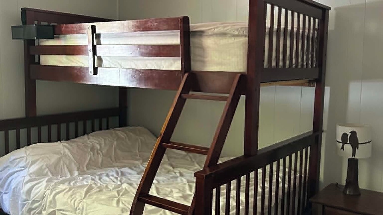 Photo of Bedroom in Sauble Beach