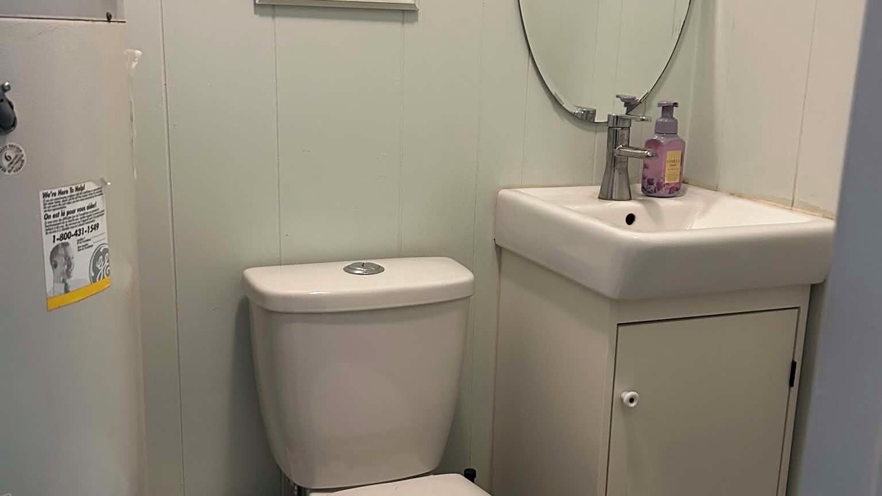 Photo of Bathroom in Sauble Beach