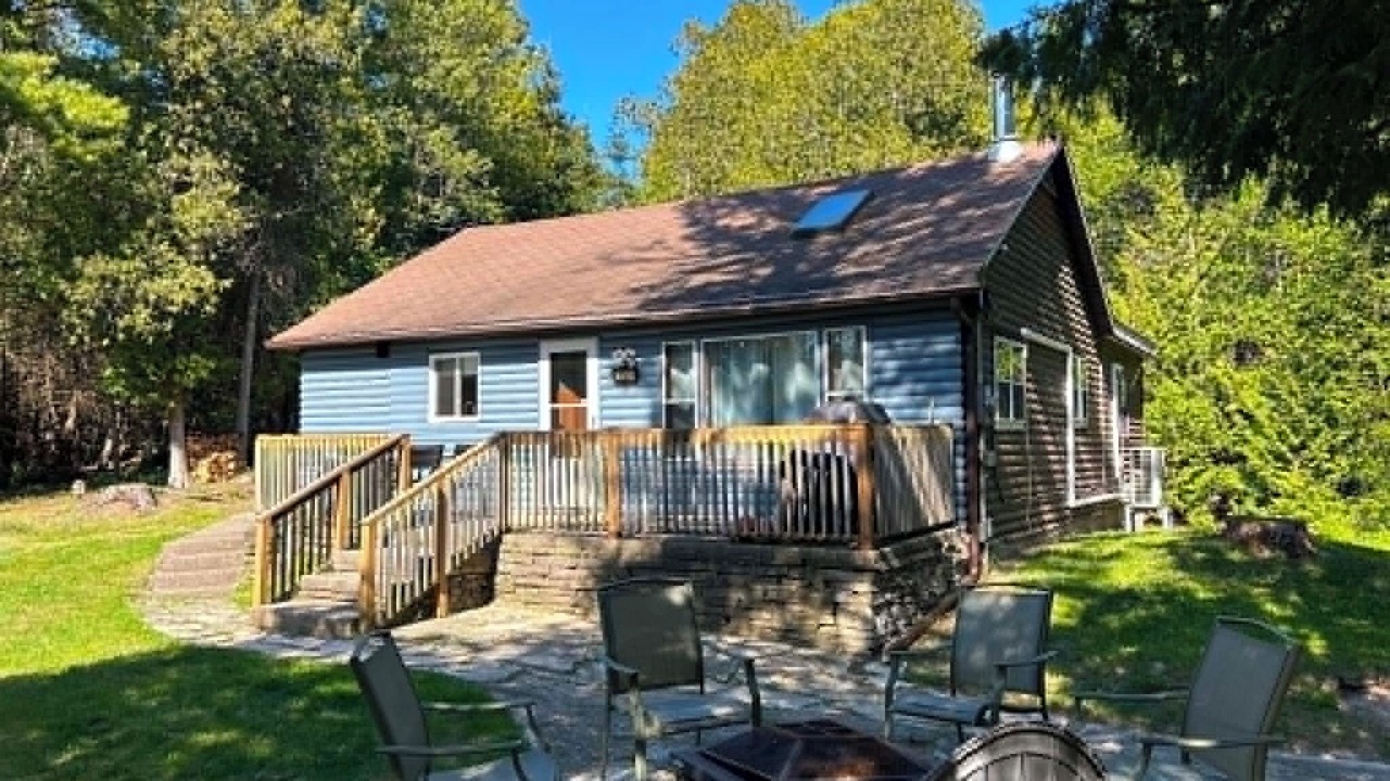 Photo of Outdoor in Sauble Beach