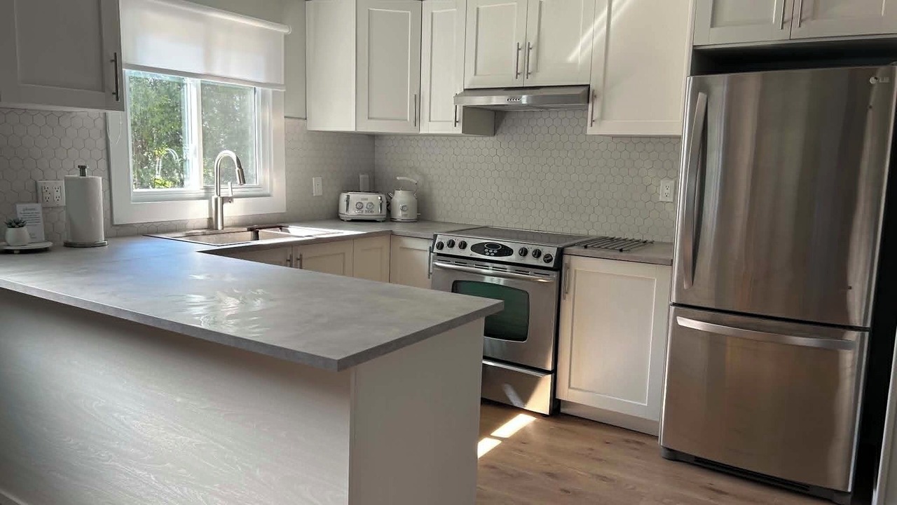Photo of Kitchen in Sauble Beach