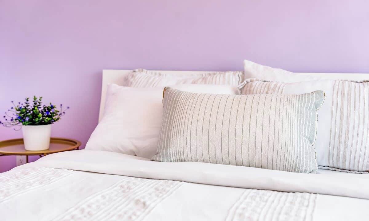 Photo of Bedroom in Marpole