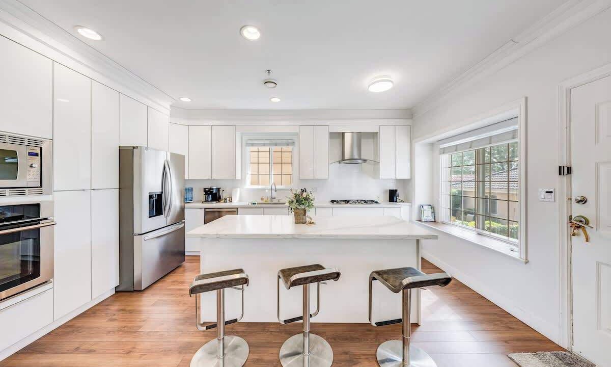Photo of Kitchen in Marpole