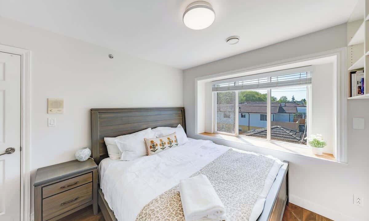 Photo of Bedroom in Marpole