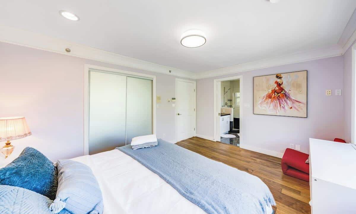 Photo of Bedroom in Marpole