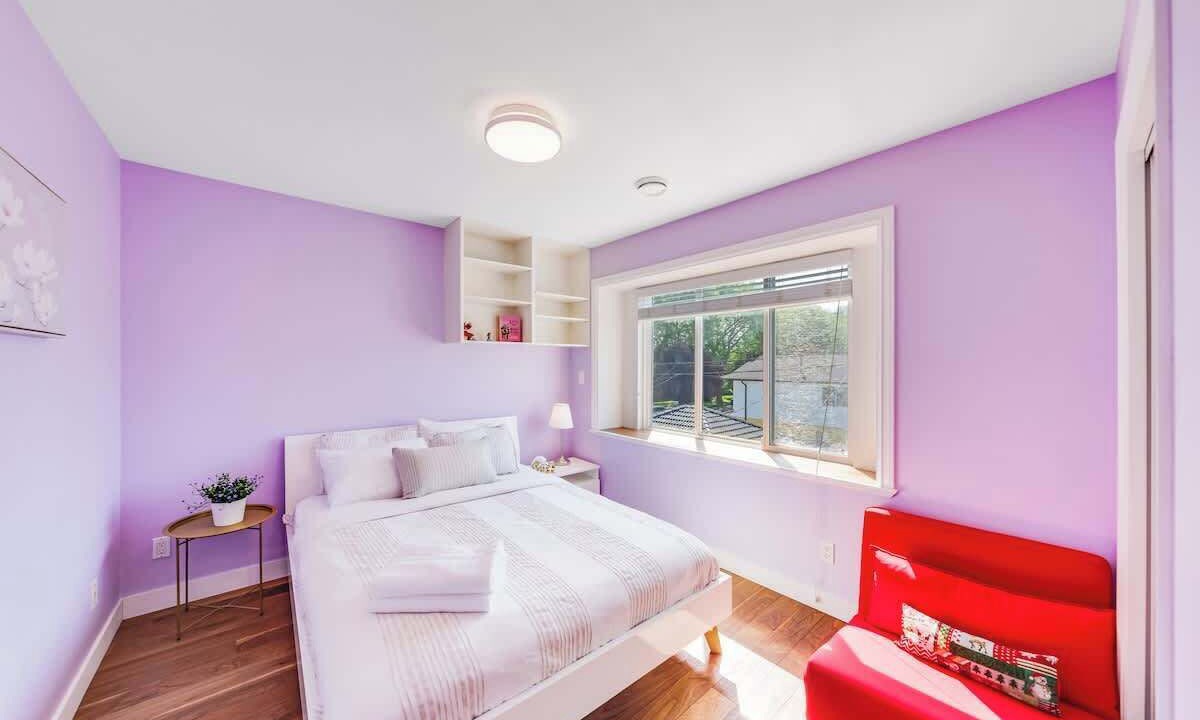 Photo of Bedroom in Marpole