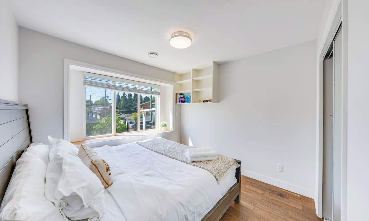 Photo of Bedroom in Marpole