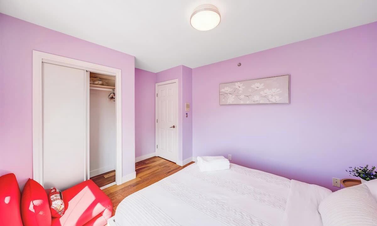 Photo of Bedroom in Marpole