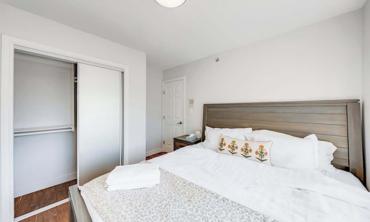 Photo of Bedroom in Marpole
