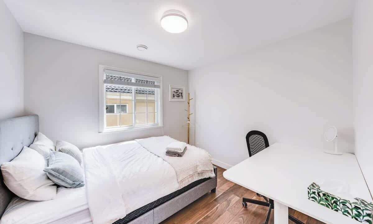 Photo of Bedroom in Marpole