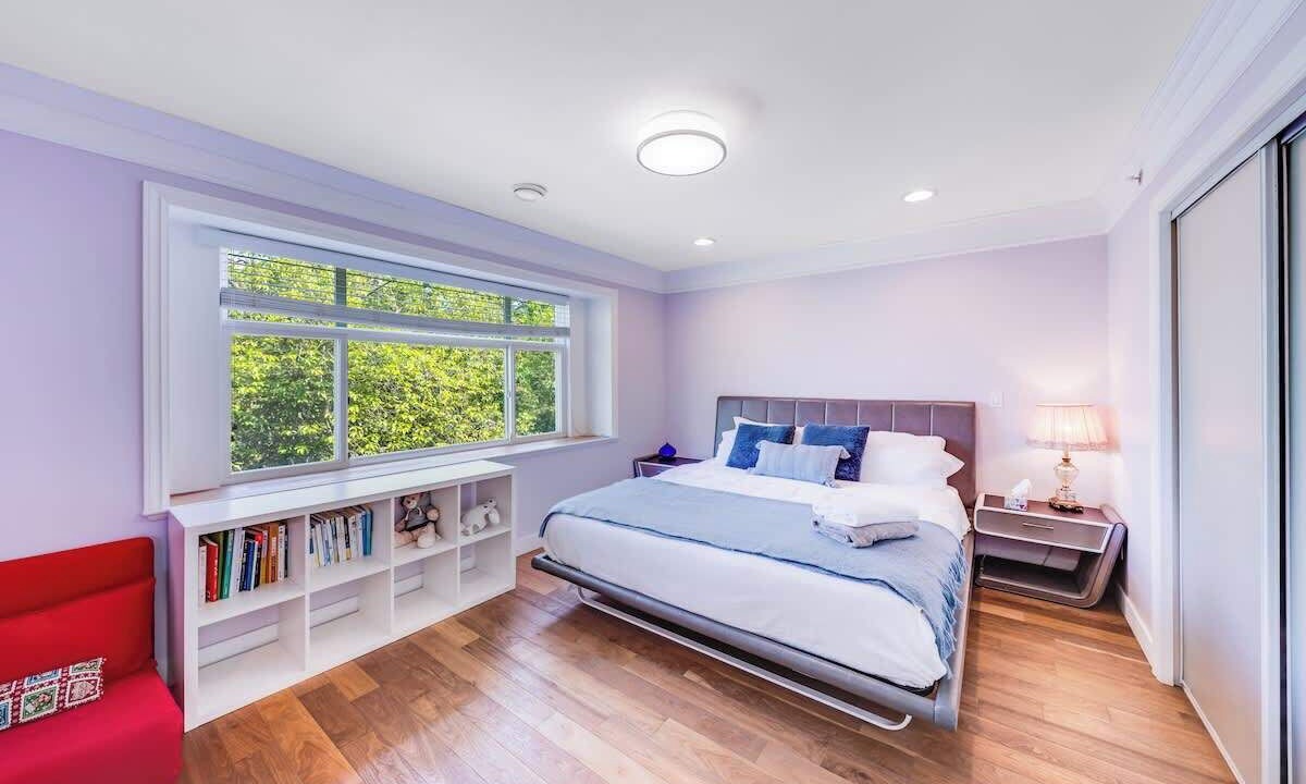 Photo of Bedroom in Marpole