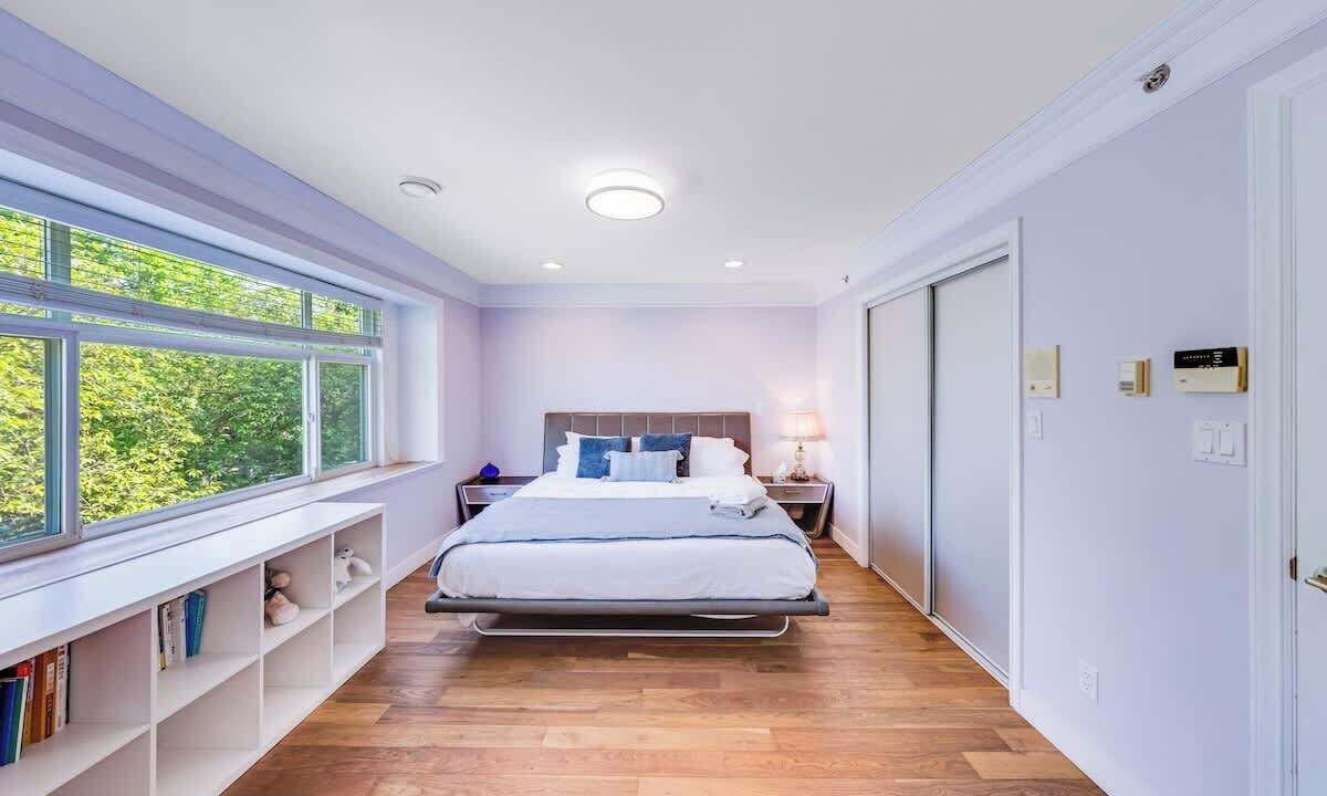 Photo of Bedroom in Marpole