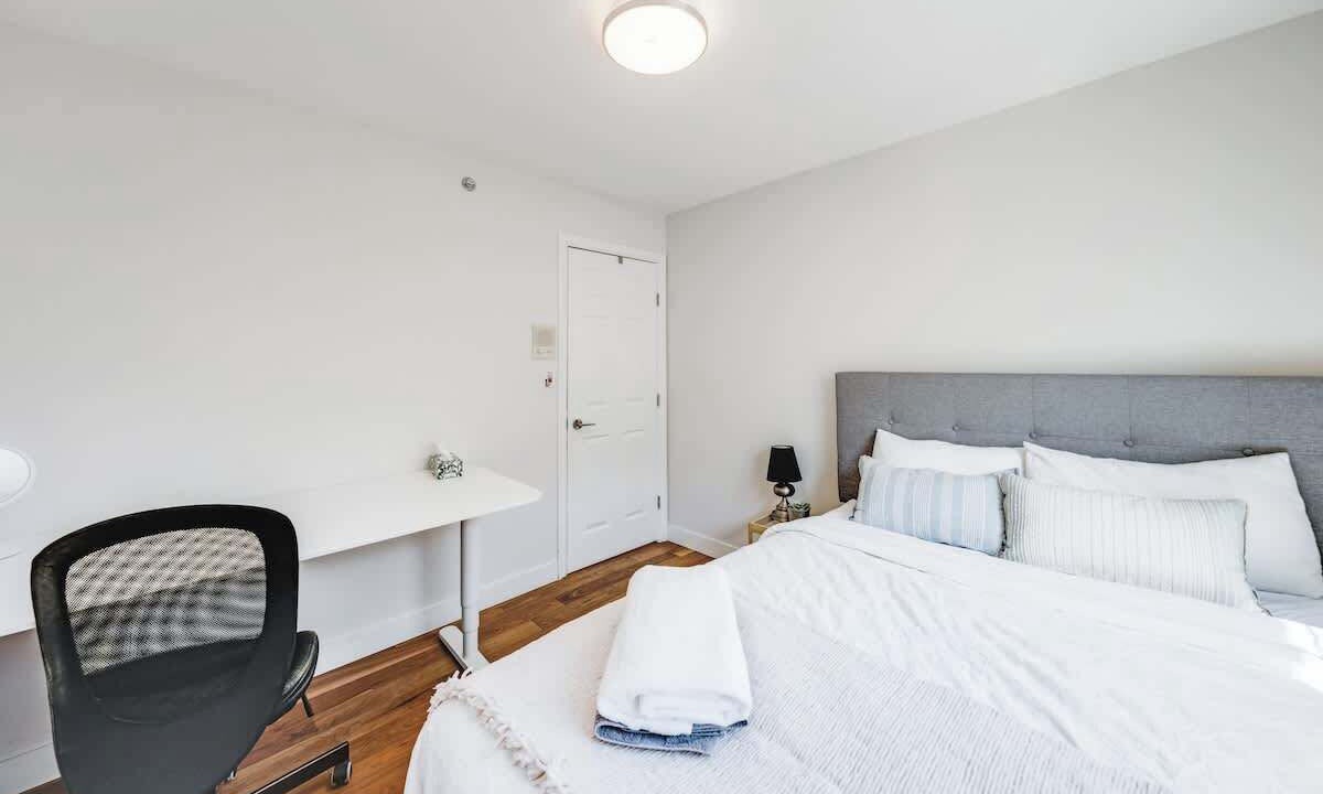 Photo of Bedroom in Marpole