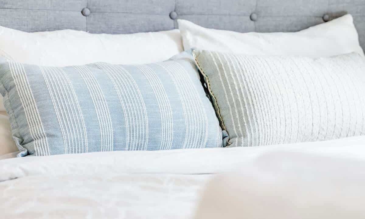 Photo of Bedroom in Marpole