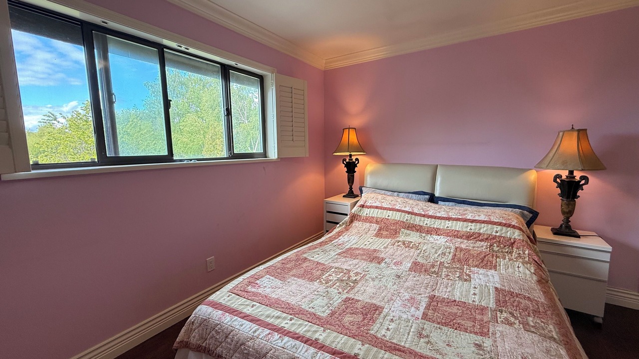 Photo of Bedroom in Richmond