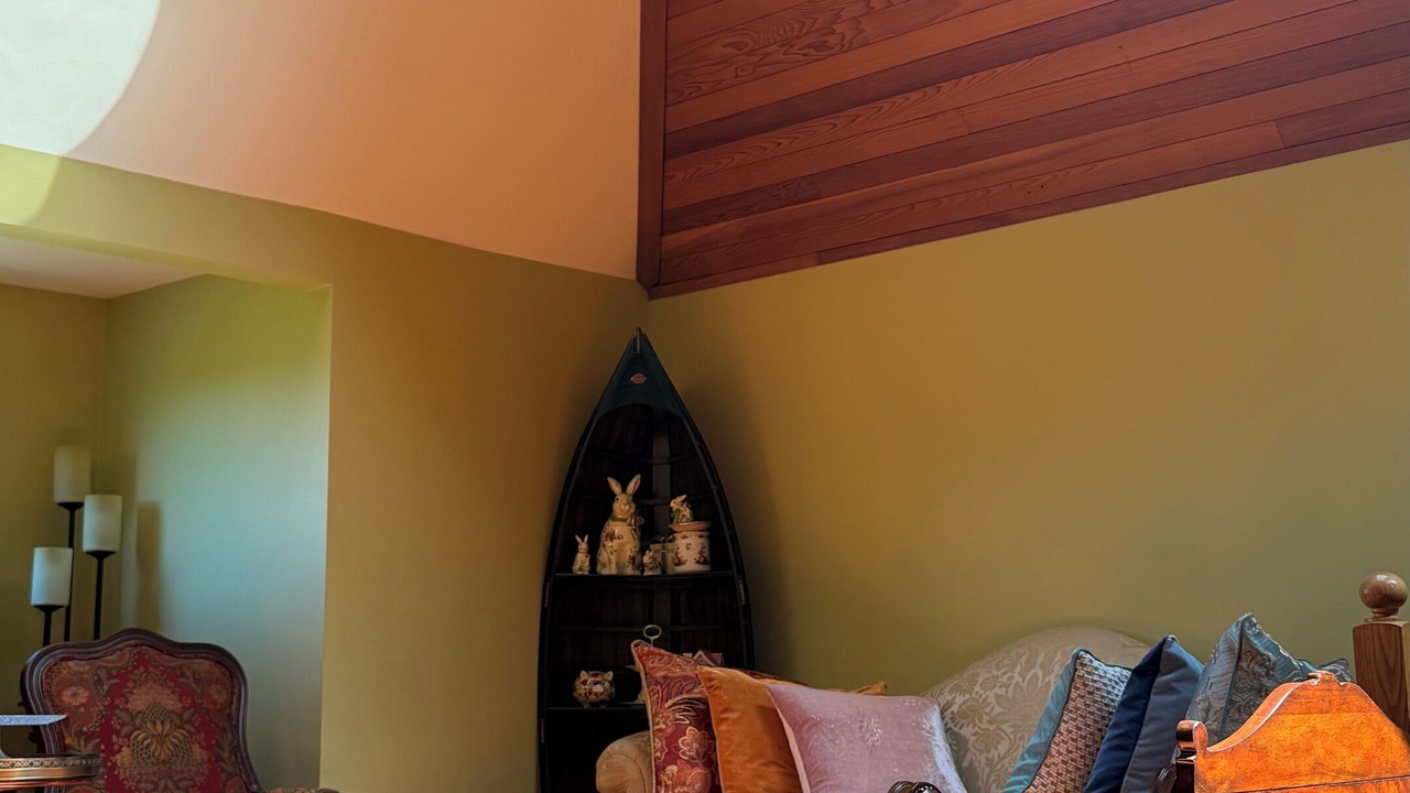 Photo of Livingroom in Richmond