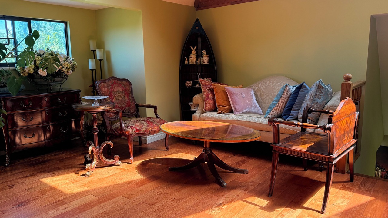 Photo of Livingroom in Richmond