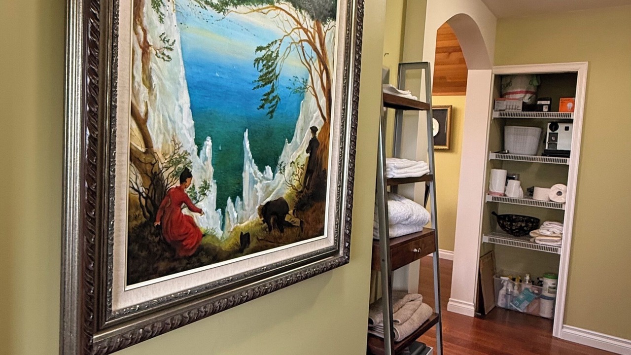 Photo of Bedroom in Richmond