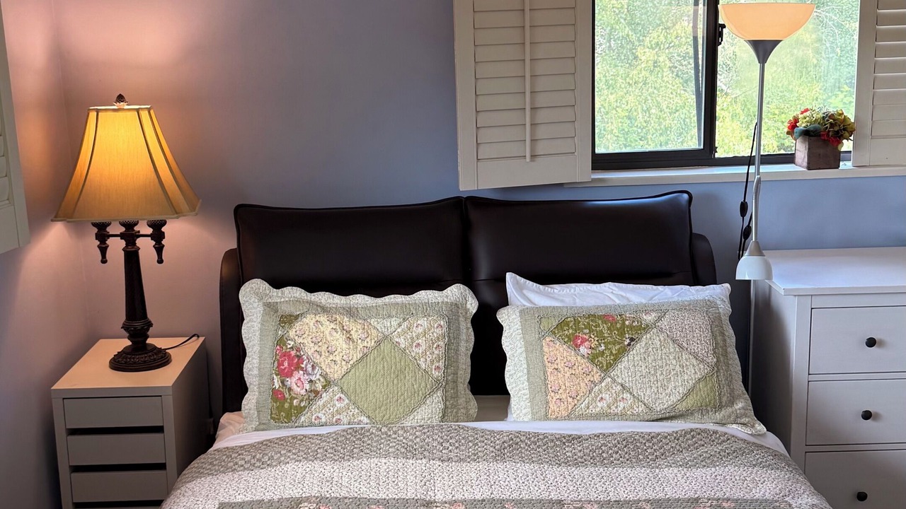 Photo of Bedroom in Richmond