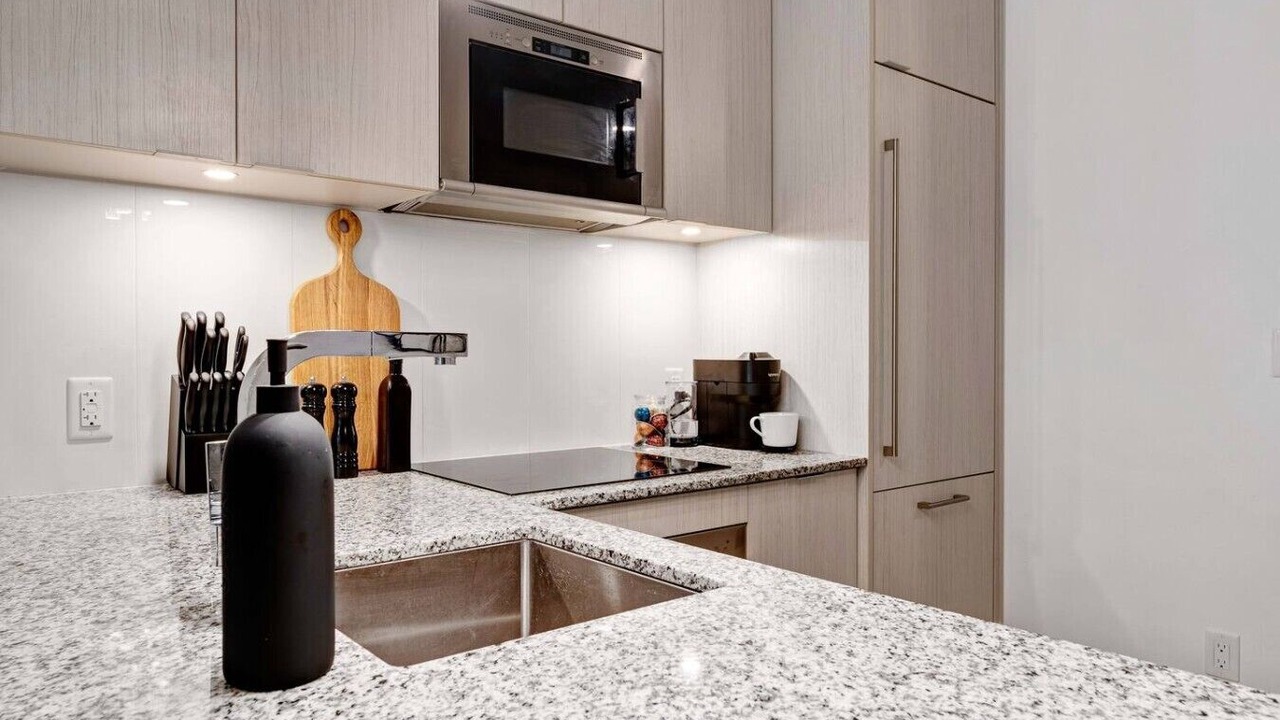 Photo of Kitchen in Byward Market - Parliament Hill
