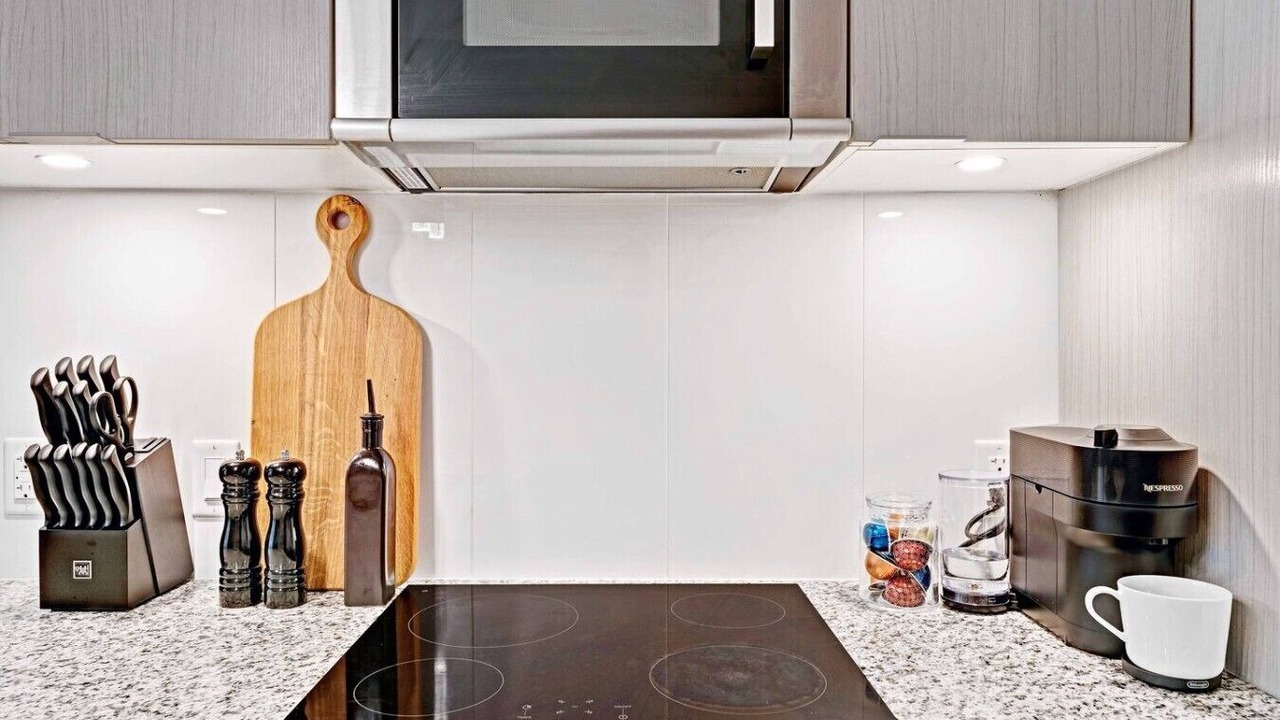 Photo of Kitchen in Byward Market - Parliament Hill