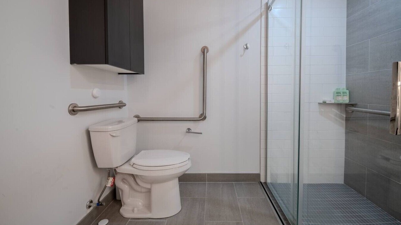 Photo of Bathroom in Hintonburg