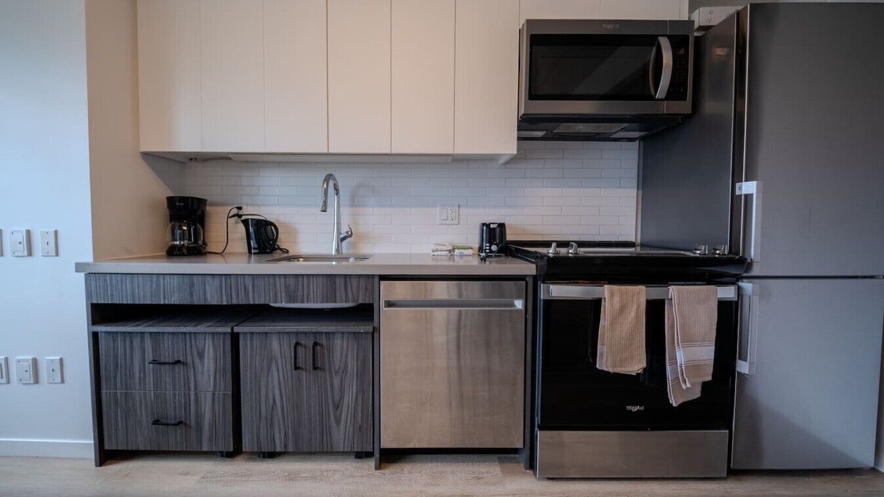 Photo of Kitchen in Hintonburg