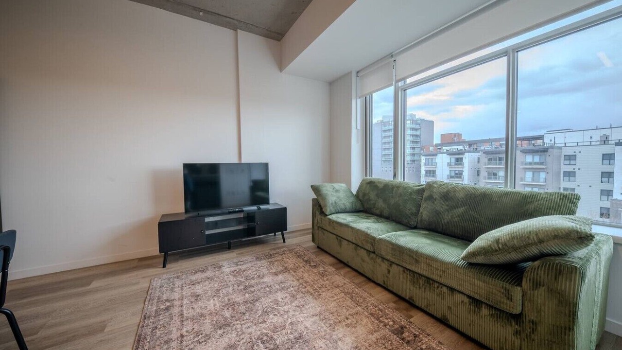 Photo of Livingroom in Hintonburg