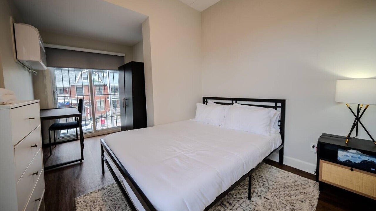 Photo of Bedroom in Sandy Hill