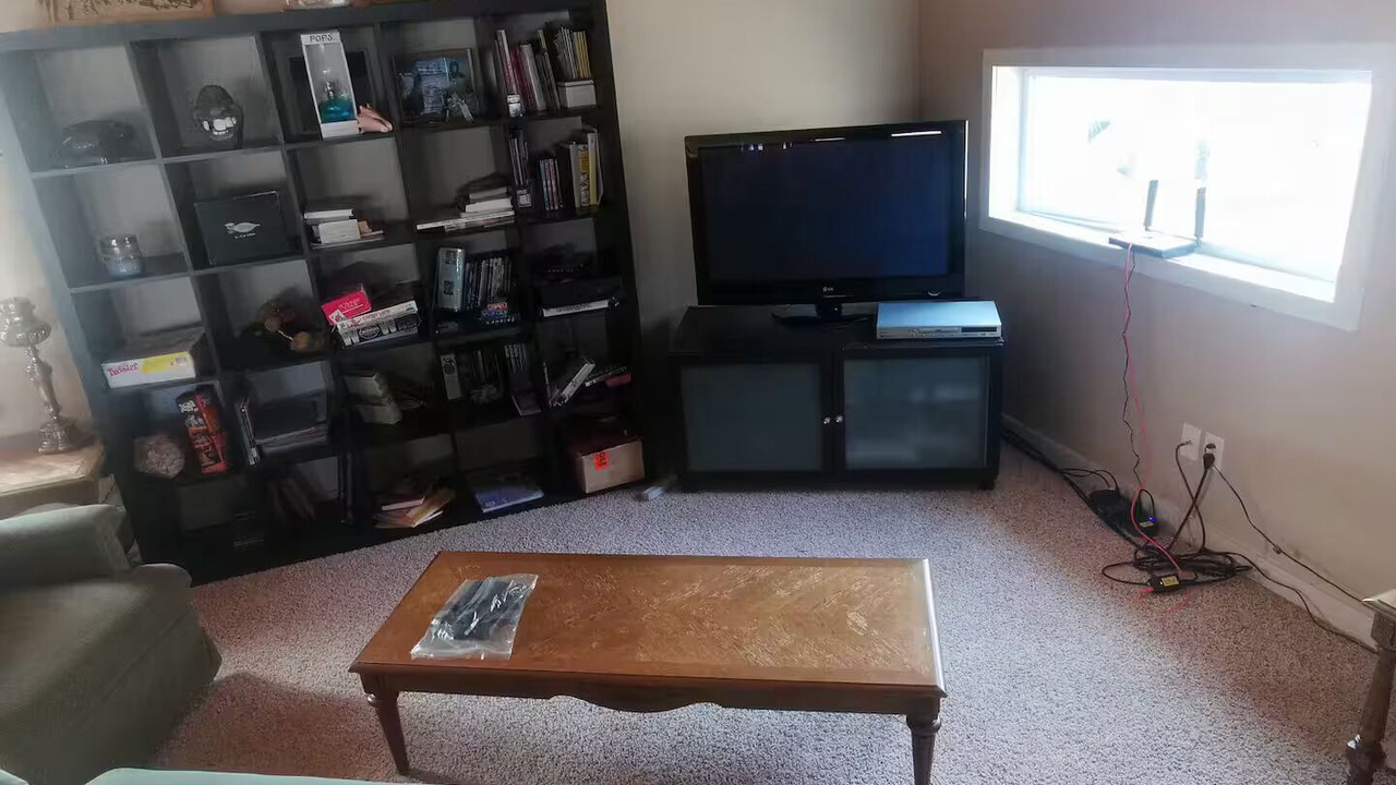 Photo of Livingroom in Vulcan County