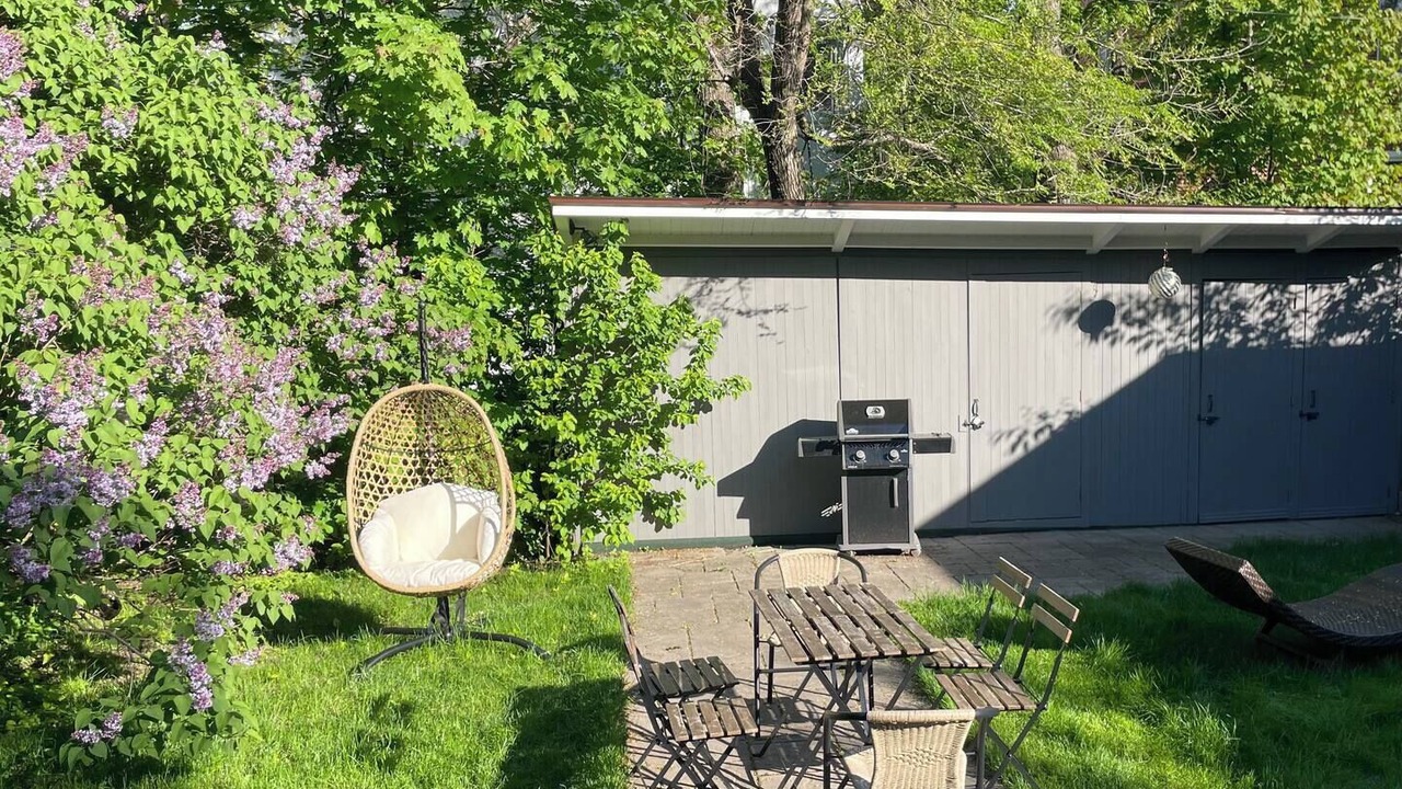Photo of Outdoor in Sainte-Foy-Sillery-Cap-Rouge