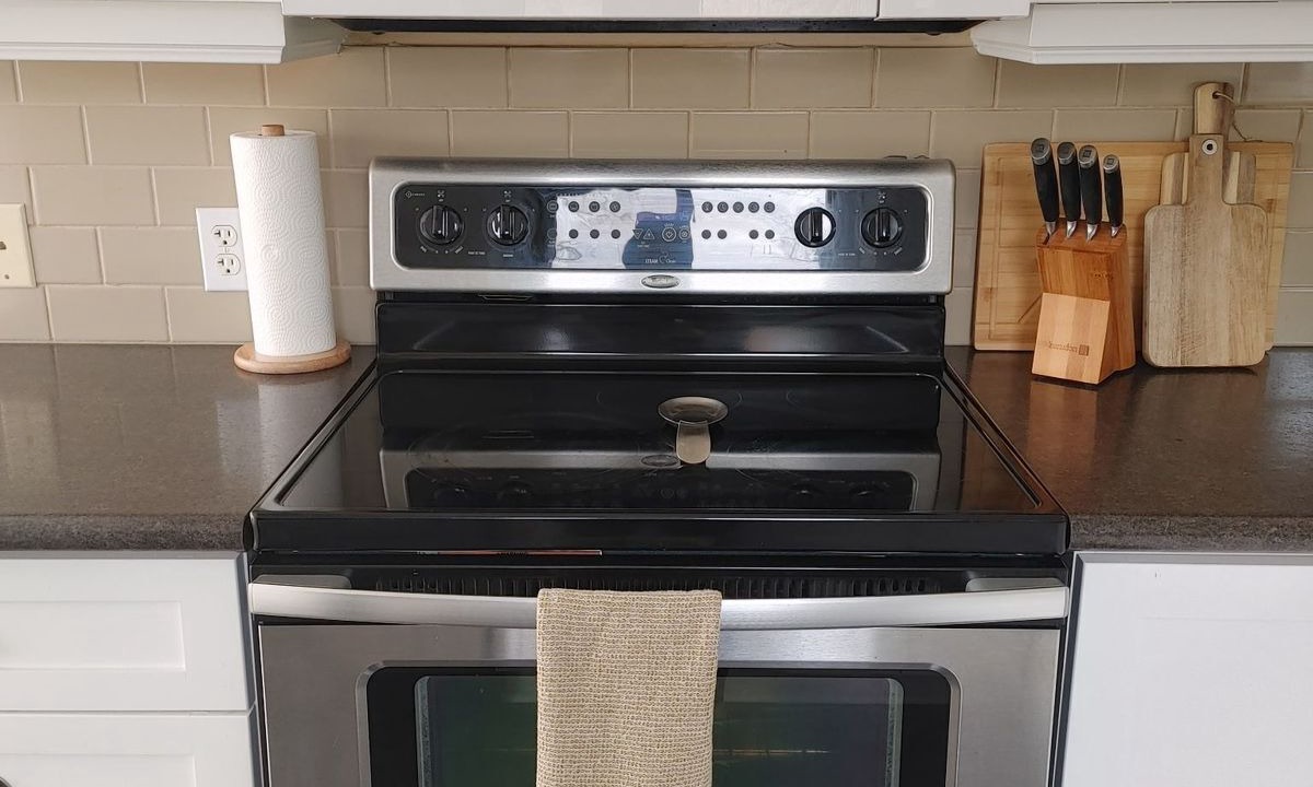 Photo of Kitchen in Southampton