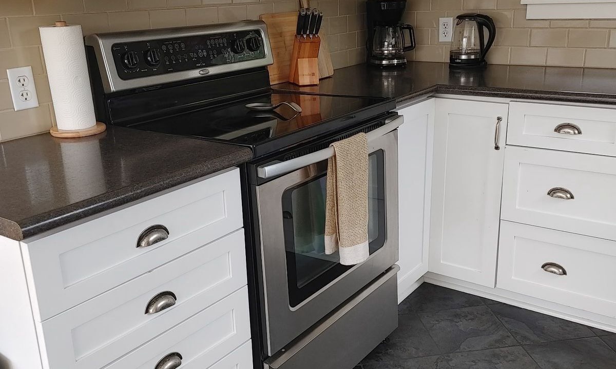 Photo of Kitchen in Southampton